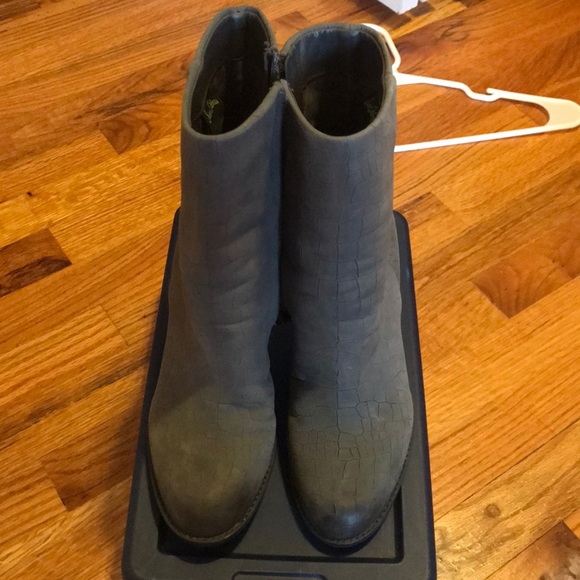 Sam Edelman booties - Picture 4 of 7